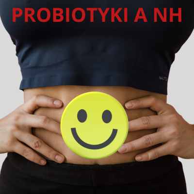 PROBIOTYKI PRZY NIETOLERANCJI HISTAMINY - KTÓRE SĄ BEZPIECZNE?
