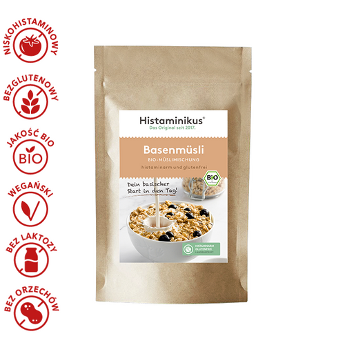 BIO musli zasadowe