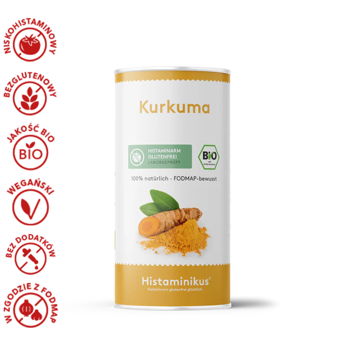 BIO kurkuma
