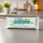 BIO batonik proteinowy niskohistaminowy